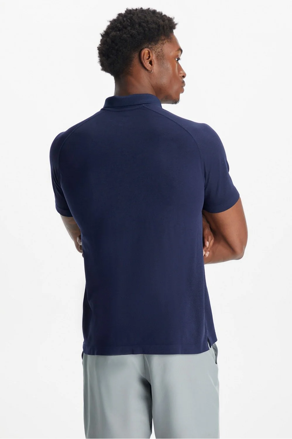Fabletics | The Training Day Polo - Image 2