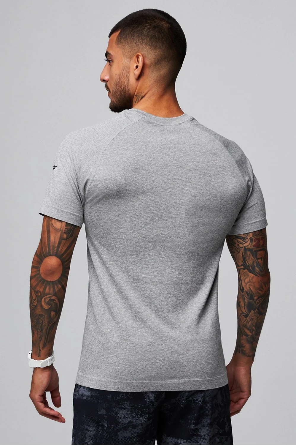 Fabletics | UNIVERSAL TENNIS TRAINING DAY TEE - Image 2