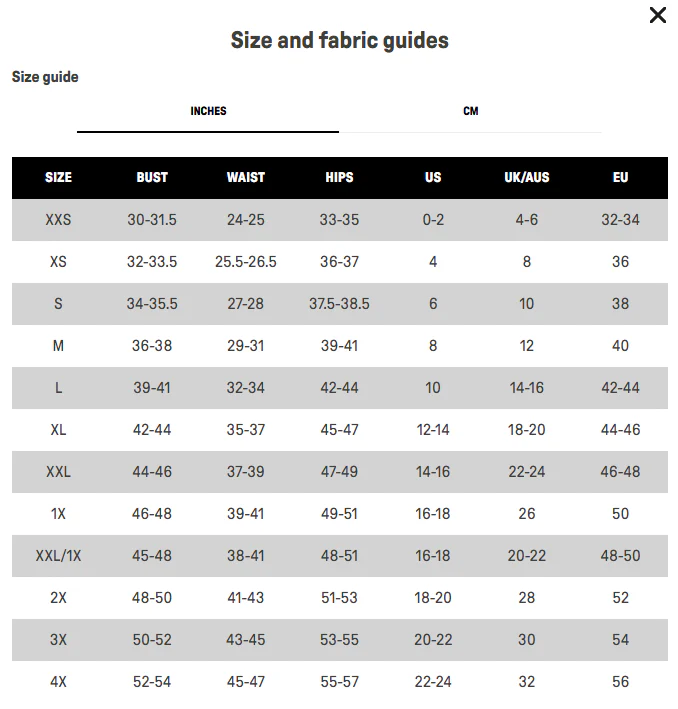 Fabletics | UTR Court On-The-Go Ultra High Waisted Short 6" - Image 6